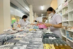 Sửa đổi nhiều chính sách về đăng ký lưu hành thuốc, nguyên liệu làm thuốc