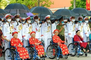 [Quiz] Mức hưởng trợ cấp của Bà mẹ Việt Nam Anh hùng từ 1/7/2024 là bao nhiêu?