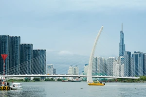Thành phố Hồ Chí Minh trong top điểm đến du lịch chậm của châu Á. (Ảnh: vistihcmc)