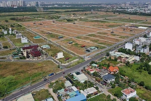 Khơi thông nguồn lực đất đai để phát triển kinh tế- xã hội, bảo đảm quốc phòng, an ninh của đất nước