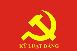 Đề nghị kỷ luật Ban Cán sự đảng UBND tỉnh Phú Yên nhiệm kỳ 2011-2016