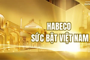 HABECO – Sức bật Việt Nam