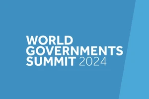 Nguồn: World Government Summit
