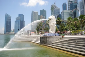 Sức sáng tạo không ngừng của những người làm du lịch Singapore chính là một trong những yếu tố quan trọng nhất tạo nên sự thành công, đưa du lịch trở thành ngành kinh tế trọng điểm của Singapore.