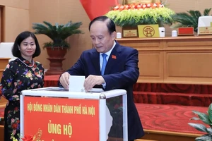 Hội đồng nhân dân thành phố Hà Nội quyết nghị 20 nội dung quan trọng tại kỳ họp thứ 18 