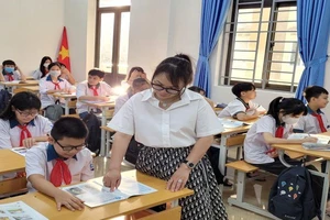 Nhiều cơ sở giáo dục tại Phú Thọ phải khắc phục tình trạng thiếu giáo viên ở một số môn học.