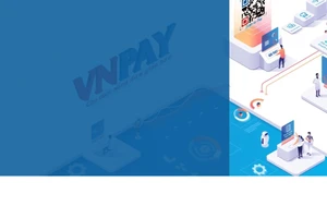 Giải pháp thanh toán VNPAY-QR: Hướng đến một xã hội không tiền mặt