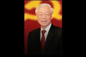 Báo Pasaxon gửi thư chia buồn Tổng Bí thư Nguyễn Phú Trọng từ trần
