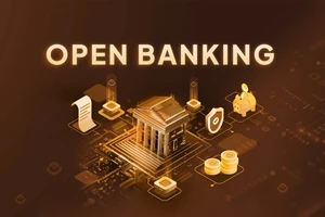 LPBank tiên phong trong triển khai mô hình Open Banking với các đối tác fintech hàng đầu, đẩy mạnh hệ sinh thái tài chính số đa dạng, linh hoạt.