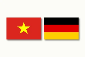 [Infographic] Quan hệ Đối tác chiến lược Việt Nam-Cộng hòa Liên bang Đức
