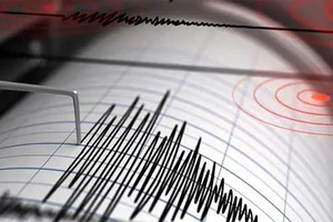 Động đất mạnh tại Papua New Guinea