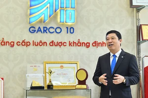 'Người tiêu dùng là giám khảo công tâm nhất đối với bất cứ thương hiệu nào'