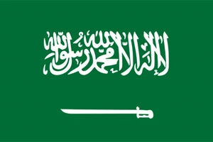 Điện mừng Quốc khánh Vương quốc Saudi Arabia