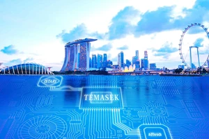 Temasek - công cụ quan trọng trong chiến lược kinh tế của Chính phủ Singapore.