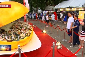 Lễ hội Bánh mì Việt Nam lần thứ 2 năm 2024