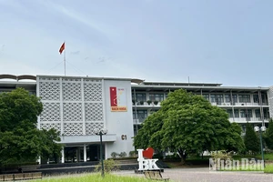 Đại học Bách khoa Hà Nội 