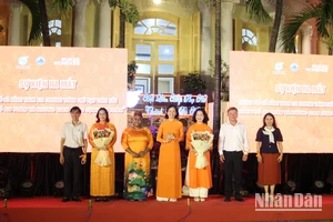 Đà Nẵng là thành phố thứ 2 tại Việt Nam được công nhận chính thức tham gia sáng kiến chủ đạo toàn cầu “Thành phố an toàn và không gian công cộng an toàn”.
