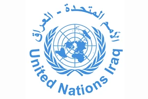 Ảnh: Fanpage United Nations Assistance Mission for Iraq-UNAMI