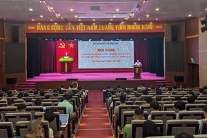 Đảm bảo Hội khỏe Phù Đổng là một sân chơi lành mạnh cho học sinh phổ thông trên toàn quốc