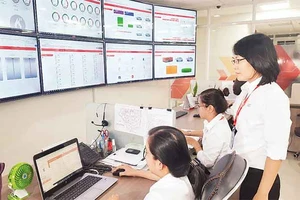 Công viên phần mềm Quang Trung (Thành phố Hồ Chí Minh) đẩy mạnh ứng dụng chuyển đổi số để nâng cao năng lực quản trị.