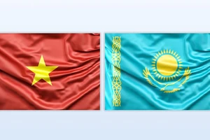 Việt Nam-Kazakhstan đồng hành hướng tới tương lai