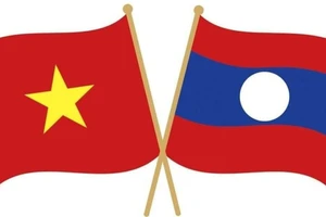 Không ngừng nâng cao hiệu quả hợp tác toàn diện Việt Nam-Lào