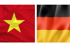 Mở cánh cửa hợp tác mới cho quan hệ Việt Nam-Đức