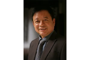Nhạc sĩ Đỗ Hồng Quân, Chủ tịch Liên hiệp các hội Văn học Nghệ thuật Việt Nam