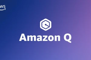 Trợ lý trí tuệ nhân tạo Amazon Q giúp các doanh nghiệp rút ngắn thời gian phát triển phần mềm và tận dụng dữ liệu nội bộ.