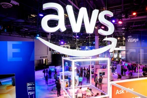 AWS cam kết đầu tư 230 triệu USD cho các công ty khởi nghiệp trong lĩnh vực AI tạo sinh