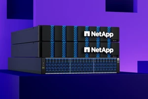 NetApp tối ưu hóa lưu trữ khối cho doanh nghiệp