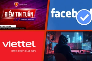 Cẩn trọng với tài khoản Facebook đã xác thực tích xanh vẫn mạo danh lừa đảo