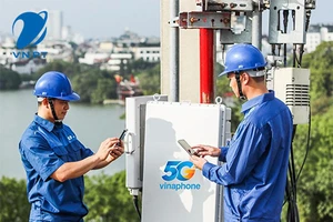 Ericsson và VNPT phối hợp triển khai 5G tại Việt Nam