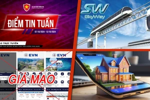 Cảnh báo Skyway huy động vốn đa cấp trái phép tại Việt Nam