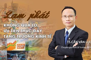 View - Thủ tướng Phạm Minh Chính kiểm tra thi công dự án đường Vành đai 3 Thành phố Hồ Chí Minh