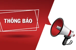 Bảo vệ luận án