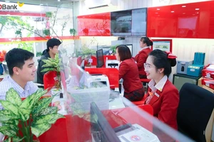 HDBank sát cánh cùng khách hàng vượt qua cơn bão Yagi 