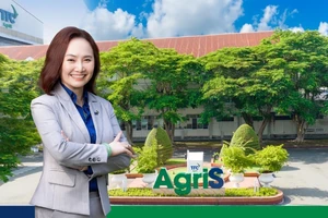 Doanh nhân Đặng Huỳnh Ức My: Nâng tầm quản trị doanh nghiệp nông nghiệp đa quốc gia theo chuẩn quốc tế 