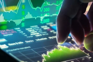 [Interactive] HNX tháng 4/2024: Thị trường vào nhịp điều chỉnh