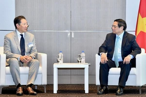 Việt Nam và Hàn Quốc sẽ thúc đẩy hợp tác, phát triển kinh tế “cùng thắng”
