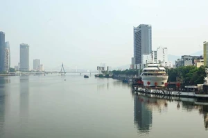 Đà Nẵng còn nhiều dư địa để tiếp tục thực hiện Nghị quyết số 43 của Bộ Chính trị khóa XII về xây dựng và phát triển thành phố đến năm 2030, tầm nhìn đến năm 2045.