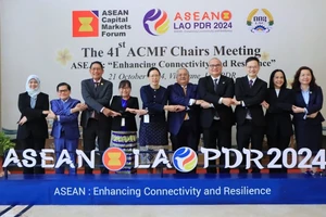 Diễn đàn Thị trường vốn ASEAN: Tiếp tục tạo điều kiện thuận lợi cho tăng trưởng khu vực 