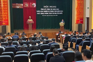 View - Ninh Bình | Báo Nhân Dân điện tử