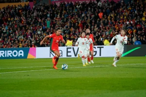 Thua Bồ Đào Nha 0-2, đội tuyển nữ Việt Nam bị loại tại World Cup 2023