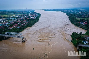 Sau khi cầu Phong Châu bị sập, Cục Đường bộ Việt Nam đã đề nghị đầu tư xây dựng cầu Phong Châu mới trên Quốc lộ 32C, tỉnh Phú Thọ bằng nguồn vốn ngân sách Nhà nước.