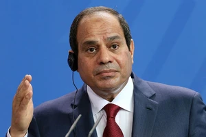 Tổng thống Ai Cập hy vọng Sáng kiến châu Phi sẽ góp phần giải quyết cuộc xung đột Nga-Ukraine.