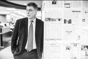 Martin Baron 