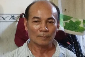 Ông Nguyễn Phương Tùng bị tạm giữ để điều tra hành vi lừa đảo, giả danh cán bộ Bộ Quốc phòng.