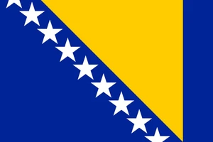 Điện mừng kỷ niệm Quốc khánh lần thứ 32 của Bosnia-Herzegovina 
