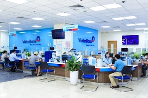 VietinBank tiếp tục duy trì đà tăng trường CASA, tối ưu hóa nguồn vốn huy động và góp phần nâng cao hiệu quả kinh doanh